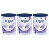 Lapte praf Bebilon Pepti 2 Syneo, după 6 luni, 3x400 g, Nutricia