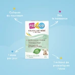 Colicillus Bébé Probiotic, 2x8 ml, Pediakid