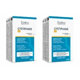 Cystiphane pentru pǎr şi unghii, 2x120 comprimate, Bailleul