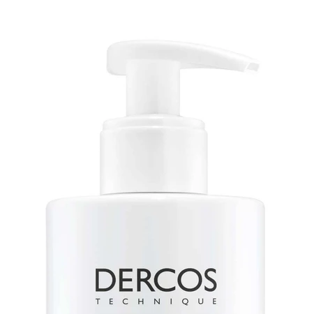 Șampon anti-mătreață pentru păr normal-gras Dercos, 2x390 ml, Vichy
