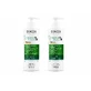 Șampon anti-mătreață pentru păr normal-gras Dercos, 2x390 ml, Vichy