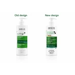 Șampon anti-mătreață pentru păr normal-gras Dercos, 2x390 ml, Vichy