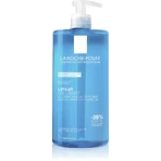 Lipikar Gel de curățare, 2x1L, pentru piele sensibilă, La Roche-Posay