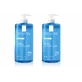 Lipikar Gel de curățare, 2x1L, pentru piele sensibilă, La Roche-Posay
