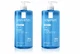 Lipikar Gel de curățare, 2x1L, pentru piele sensibilă, La Roche-Posay