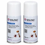 Solfac Automatic Forte – Neue Formel 2 x 150 ml