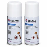 Solfac automatic forte formulă nouă 2x150 ml
