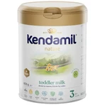 Kendamil Nature 3 HMO+ lapte pentru copii, peste 12 luni, 3x800 g, Kendal Nutricare