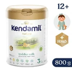 Kendamil Nature 3 HMO+ lapte pentru copii, peste 12 luni, 3x800 g, Kendal Nutricare