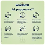 Kendamil Nature 3 HMO+ lapte pentru copii, peste 12 luni, 3x800 g, Kendal Nutricare
