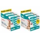 Salviette PAMPERS Sensitive XXL Mensili 30x80 2400 