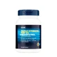 Gnc Dreifache Stärke Fischöl + Resveratrol, Fischöl und Resveratrol, 60 Cps
