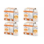 Resource 2.0, preparat nutritiv, aromă de ananas-mango, 16x200 ml