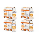 Ressource 2.0, préparation nutritionnelle, saveur ananas-mangue, 16x200 ml