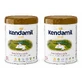 Kendamil Goat 1, lait infantile à base de lait de chèvre, dès la naissance, 2x800 g