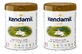 Kendamil Goat 1, mleko początkowe na mleku kozim, od urodzenia, 2x800 g