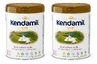 Kendamil Goat 1 Infant Milk, from birth, 2x800 g, Kendal Nutricare Ltd.