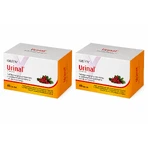 Urinal, 2x60 capsule, Walmark