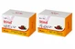 Urinal, 2x60 capsules, Walmark