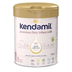 Kendamil Premium 1 DHA+ Infant Formula, from Birth, 2x800 g, Kendal Nutricare