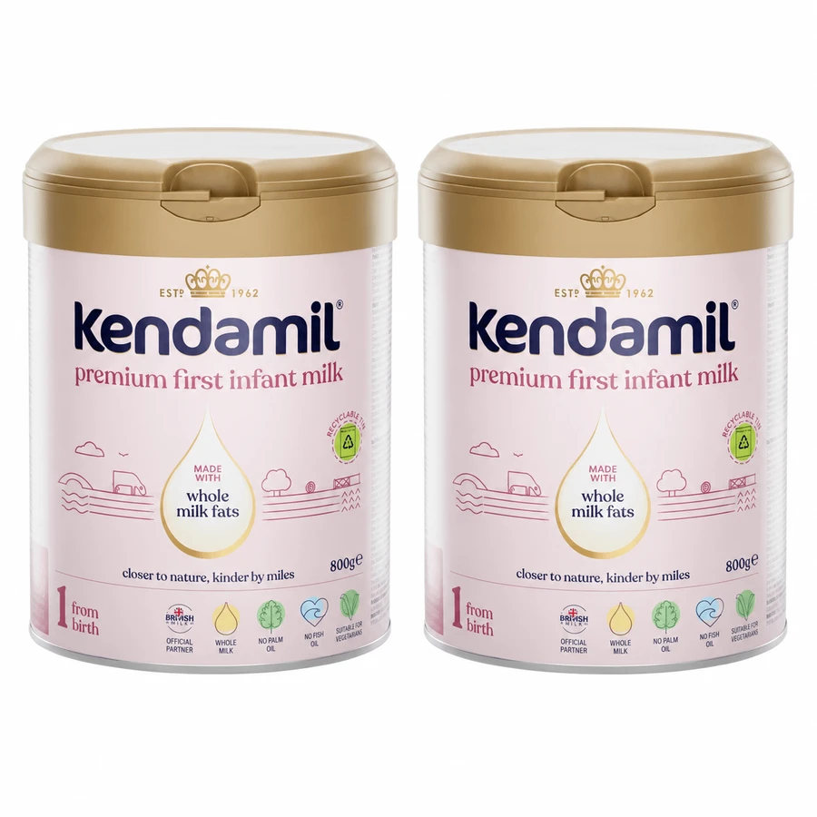 Kendamil Premium 1 (2x800 g)