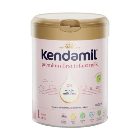 Kendamil Premium 1 (2x800 g)
