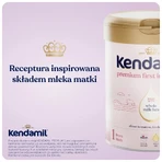Kendamil Premium 1 (2x800 g)
