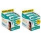PAMPERS Wipes Baby Aqua Soft Touch (30 Packs of 60 pieces) 1800 pieces