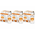 Resource 2.0, supplément nutritionnel, saveur abricot, 12x200 ml