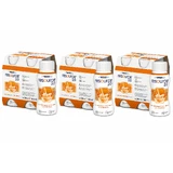 Resource 2.0, supliment nutritiv, aromă de caise, 12x200 ml