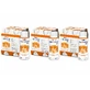 Resource 2.0, supplément nutritionnel, saveur abricot, 12x200 ml
