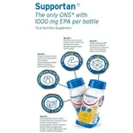 Supportan băutură nutritivă cu aromă de fructe tropicale, 12x200 ml, Fresenius Kabi