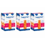 Supportan băutură nutritivă cu aromă de fructe tropicale, 12x200 ml, Fresenius Kabi