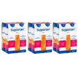 Supportan băutură nutritivă cu aromă de fructe tropicale, 12x200 ml, Fresenius Kabi