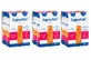 Supportan voedingsdrank met tropische fruitsmaak, 12 x 200 ml, Fresenius Kabi
