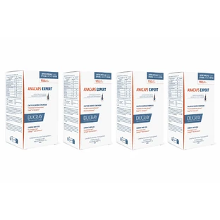 Anacaps Expert, 4x90 capsule, Ducray 