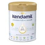 Kendamil Premium 2 HMO+ Folgemilch für Säuglinge ab 6 Monaten, 2 × 800 g, Kendal Nutricare