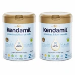 Kendamil Premium 2 HMO+ (2x800g)