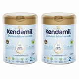Kendamil Premium 2 HMO+ (2x800g)