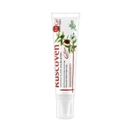 RuscoVen bioGel, gel per la salute delle gambe, 2x100 ml