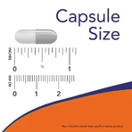 Now Foods UC-II Colagen de tip II, 2x60 capsule vegetale