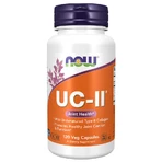 Now Foods UC-II Colagen de tip II, 2x120 capsule vegetale