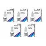 LentoNit K, eye drops, 5x10 ml