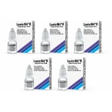 LentoNit K, collirio, 5x10 ml