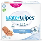 WATERWIPES Șervețele ecologice cu 99,9% apă, 120x18=2160 bucăți