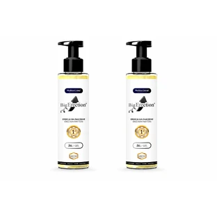 BigErection Gel, 2x150 ml, Medica-Group