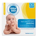 HorienMedical, test d'ovulation, 2x50 unités