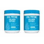 Peptide de colagen, 2x567 g, Vital Proteins 