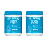 Kollagenpeptide, 2 × 567 g, Vital Proteins 