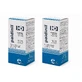 Paidinil HD Sospensione orale al 12%, al gusto di fragola, 2 x 300 ml, Epitech